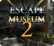 Escape the Museum 2 Walkthrough