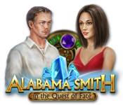Alabama Smith in the Quest of Fate Walkthrough