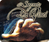 The Secrets of Da Vinci Walkthrough