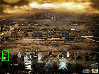 Ghost Town Mysteries: Bodie