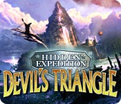 Hidden Expedition: Devil’s Triangle ® Walkthrough