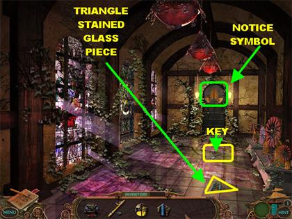 Hidden Expedition: Devil’s Triangle