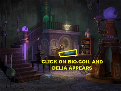 Hidden Expedition: Devil’s Triangle