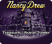 Nancy Drew: Treasure in the Royal Tower Walkthrough