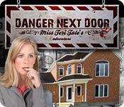 Danger Next Door: Miss Teri Tale’s Adventure Walkthrough