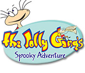 The Jolly Gang’s Spooky Adventure Walkthrough