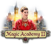 Magic Academy II Walkthrough