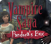 Vampire Saga: Pandora’s Box Walkthrough