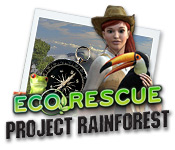 EcoRescue: Project Rainforest Walkthrough