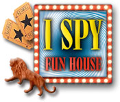 I Spy: Fun House Walkthrough