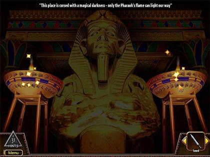 Pharaoh's Quest