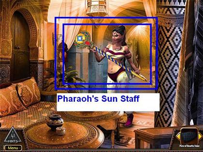 Pharaoh's Quest