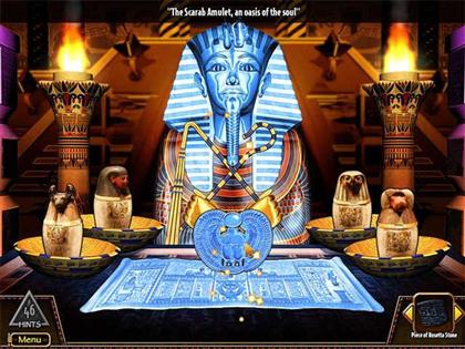 Pharaoh's Quest