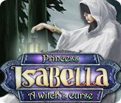 Princess Isabella: A Witch’s Curse Walkthrough