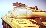 AP Penetration in Armored Warfare