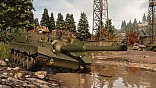 Tank Destroyer in Armored Warfare