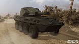 The Centauro TD in Armored Warfare