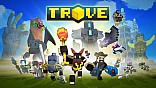 Some fo the Classes in Trove