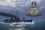 A Destroyer in World of Warships