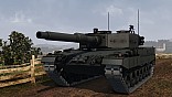 Armored Warfare - MBT