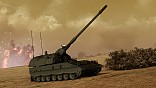 Armored Warfare - SPG