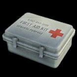 First Aid Kit in H1Z1
