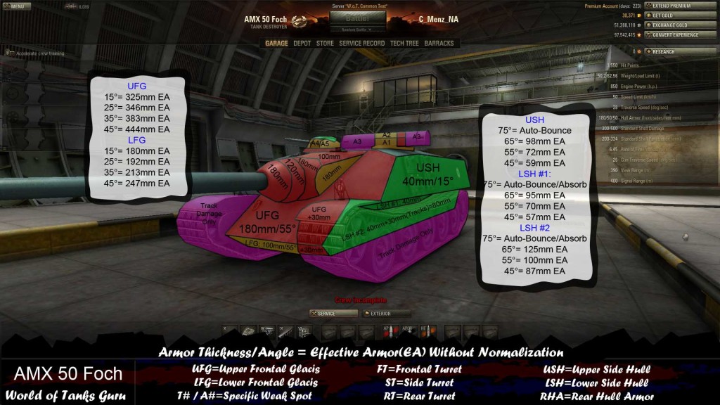 AMX50Foch_Angled