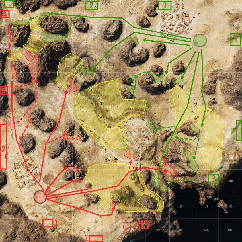ElHalluf_MapStrategy