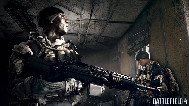 Battlefield 4 screenshot 2