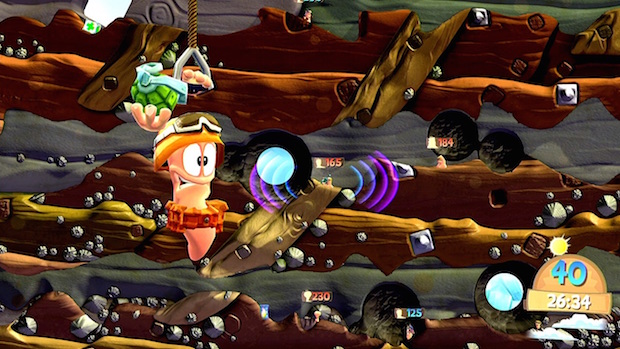 worms battlegrounds 3