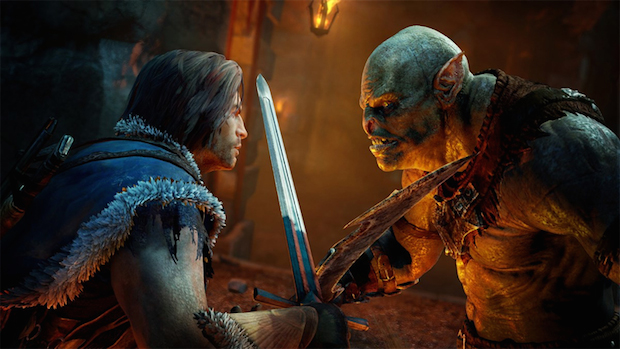 middle earth shadow of mordor 5