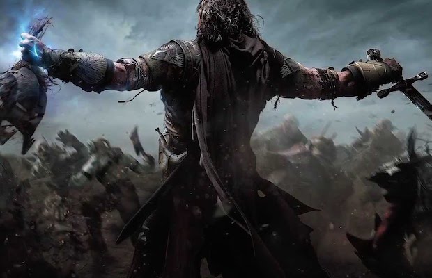 middle earth shadow of mordor 1