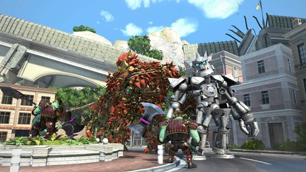 knack screenshot 2