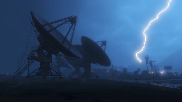 gta 5 weather screenshot