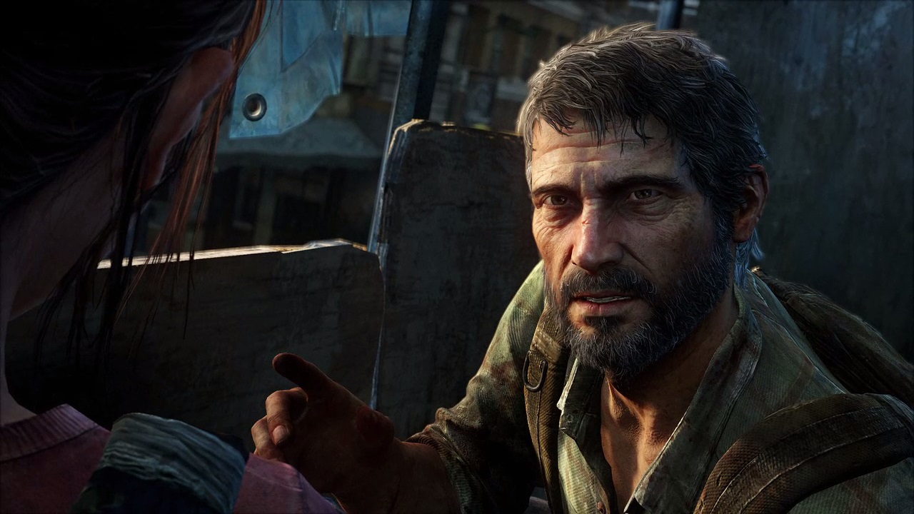 the last of us 5