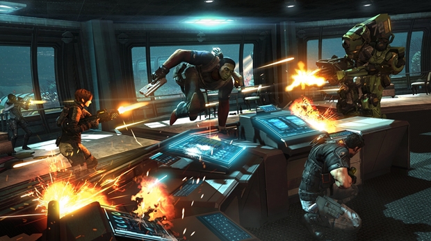 fuse screenshot 1