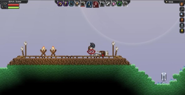 Starbound