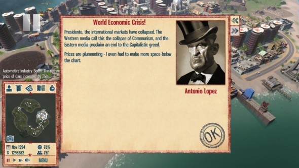 Tropico 4