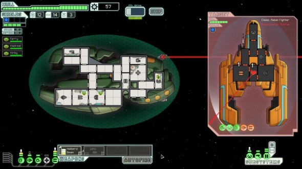 FTL: Faster Than Light