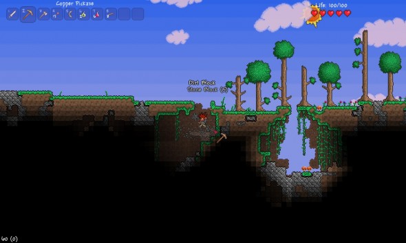 Terraria