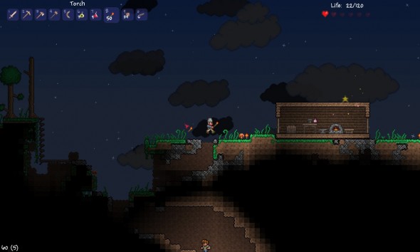 Terraria