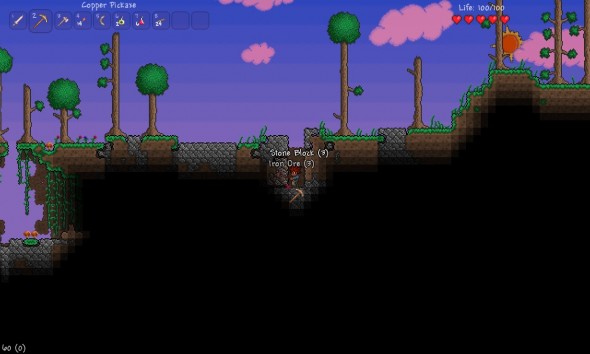 Terraria