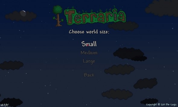 Terraria