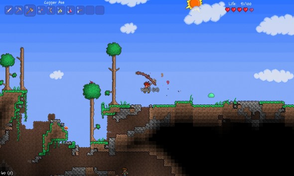 Terraria