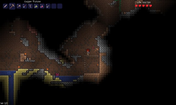 Terraria