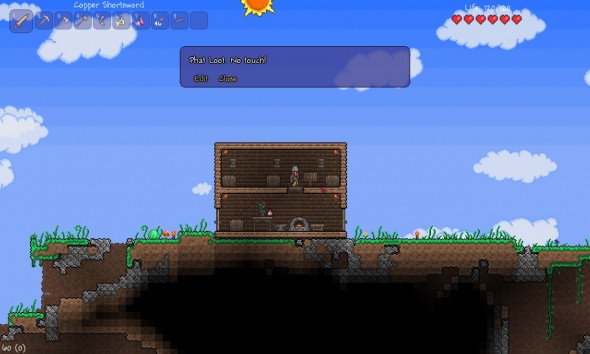 Terraria