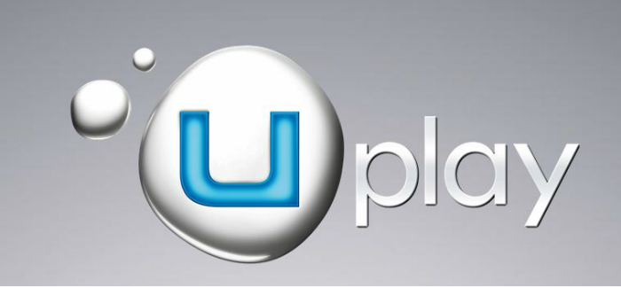 uplay logo u play by ubisoft