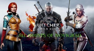 Witcher-3-NOVIGRAD-quests