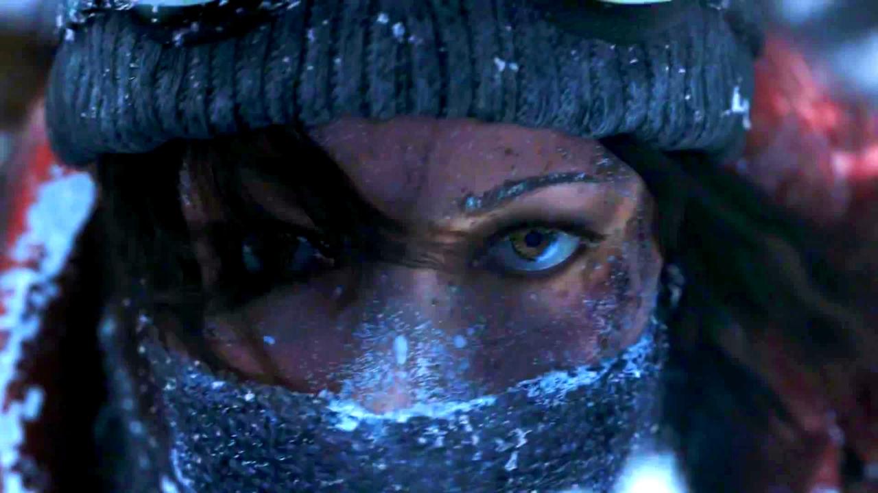 rise of the tomb raider feature