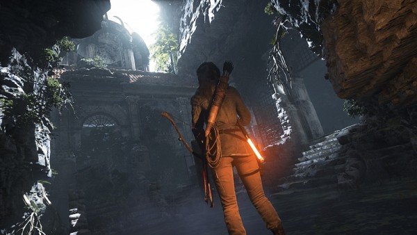 rise of the tomb raider house of the afflicted